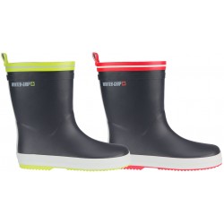 BOTTES CHAUDES ET IMPERMEABLES BB/ENFANT