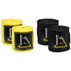 BANDAGE MAINS BOXE