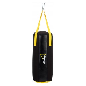 PUNCHING BAG - 15 KG / 80 CM