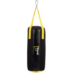 PUNCHING BAG - 20 KG / 100 CM