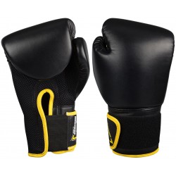 GANTS DE BOXE - 12 OZ