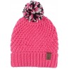 BONNET POMPON FILLE - BELLA
