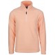 PULL POLAIRE COL ZIPPE - ENFANT