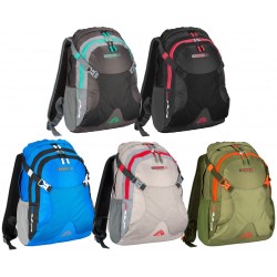 SAC A DOS OUTDOOR 20L