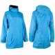 VESTE IMPERMEABLE - FEMME