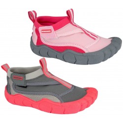 AQUASHOES FORME DE PIED - BEBE/ENFANT