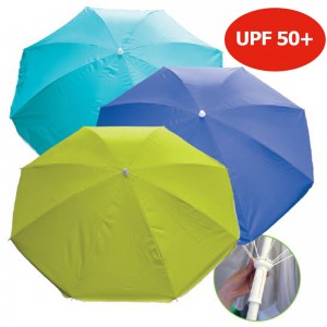 PARASOL POLYESTER ANTI UV