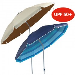 PARASOL DOUBLES 270 G - 180 CM