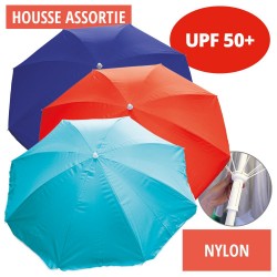 PARASOLETTE NYLON ANTI UV 160 CM