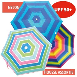 PARASOLETTE NYLON ANTI UV 140 CM