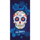 SERVIETTE DE PLAGE MICROFIBRE 70 X 140 CM