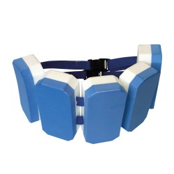 CEINTURE DE NAGE 5 PAINS