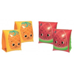 BRASSARDS TRIANGLE FRUITS 3/6 ANS