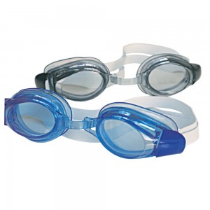 LUNETTES DE NATATION MAÎTRE NAGEUR