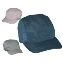 CASQUETTE MICROFIBRE HOMME 57/59