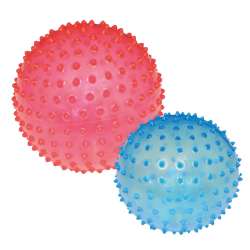BALLE DE MASSAGE 15 CM