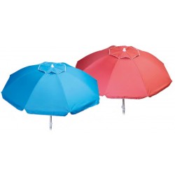 PARASOL CHEMINÉE POLYESTER ANTI UV 200 CM