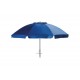 PARASOL POLYESTER ANTI UV AVEC VIS INTÉGRÉE