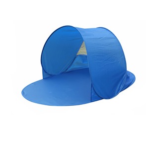ABRI DE PLAGE POP UP 138 CM