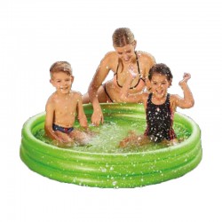 PISCINE GONFLABLE 122 X 23 CM