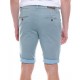BERMUDA CHINO HOMME