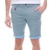 BERMUDA CHINO HOMME