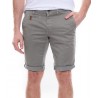 BERMUDA CHINO HOMME
