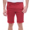 BERMUDA CHINO HOMME