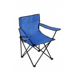 FAUTEUIL CAMPING PLIABLE