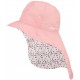 CHAPEAU ANTI-UV REVERSIBLE ENFANT