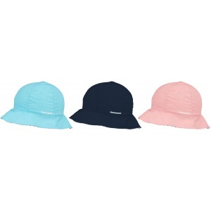 CHAPEAU BOB ANTI-UV REVERSIBLE ENFANT