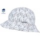 CHAPEAU BOB ANTI-UV REVERSIBLE ENFANT