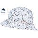 CHAPEAU BOB ANTI-UV REVERSIBLE ENFANT