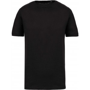 TSHIRT HOMME COL ROND 100% COTON BIO