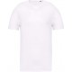 TSHIRT HOMME COL ROND 100% COTON BIO