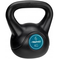 KETTLE BELL 6 KG