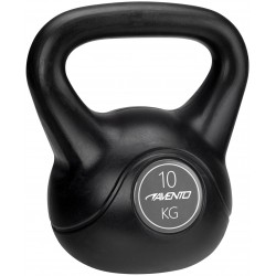 KETTLE BELL 10 KG