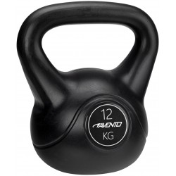 KETTLE BELL 12 KG