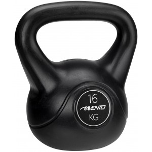 KETTLE BELL 16 KG