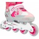 ROLLERS/PATINS A GLACE 2 EN 1 - BOLD BERRY