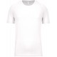 T-SHIRT HOMME POLYESTER 