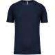 T-SHIRT HOMME POLYESTER 