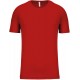 T-SHIRT HOMME POLYESTER 