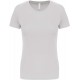 T-SHIRT FEMME POLYESTER