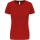 T-SHIRT FEMME POLYESTER