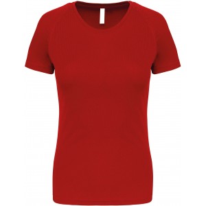 T-SHIRT FEMME POLYESTER