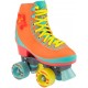 ROLLERS QUAD RETRO ENFANT-FEMME A LED