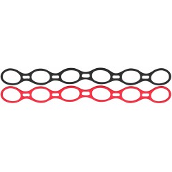 ELASTIQUE SOUPLE 6 BOUCLES
