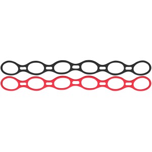 ELASTIQUE SOUPLE 6 BOUCLES