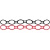 ELASTIQUE SOUPLE 6 BOUCLES
